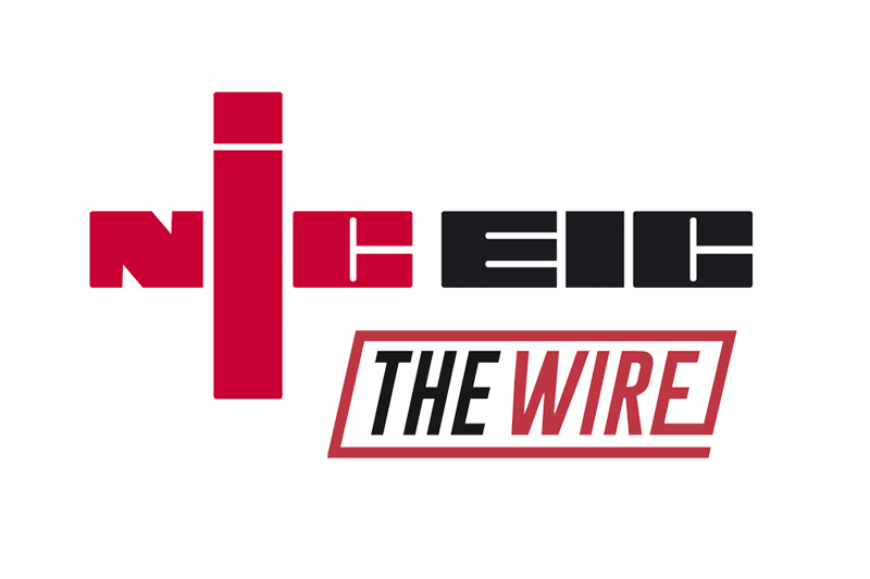 NICEIC looks back on 2024 highlights of The Wire