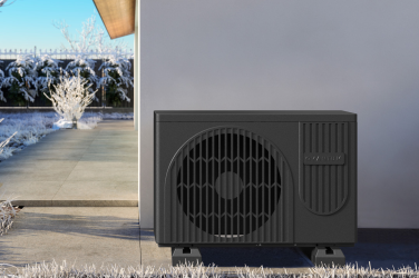 Qvantum part of project to drive heat pump innovation