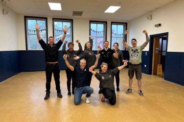 Aico celebrates 35 years of home life safety