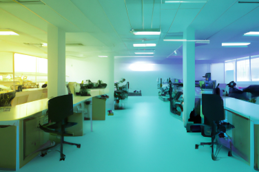 Human Centric Lighting