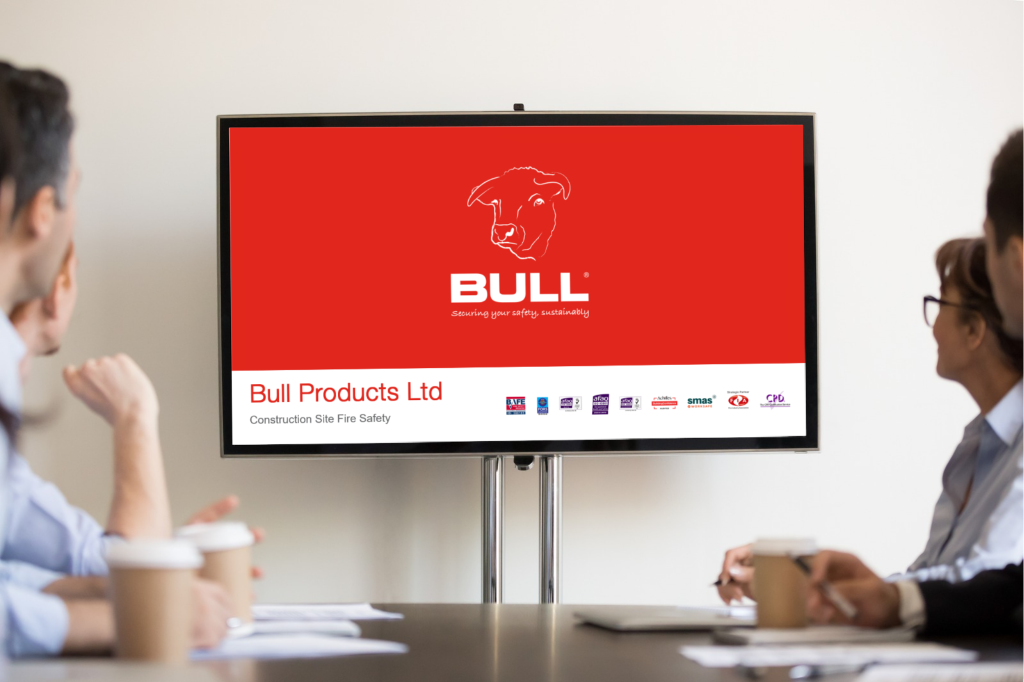 Bull Products unveils new CPD course