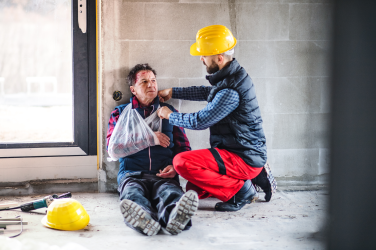 workplace injuries