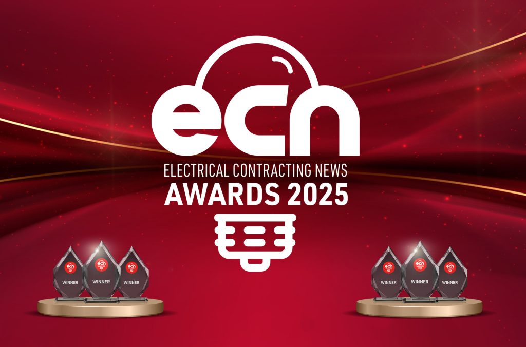 ECN Awards 2025