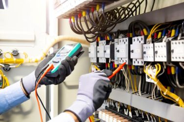 Electrical Safety Roundtable's 2024 round-up