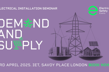 Seminar to tackle challenges faced by electrical industry
