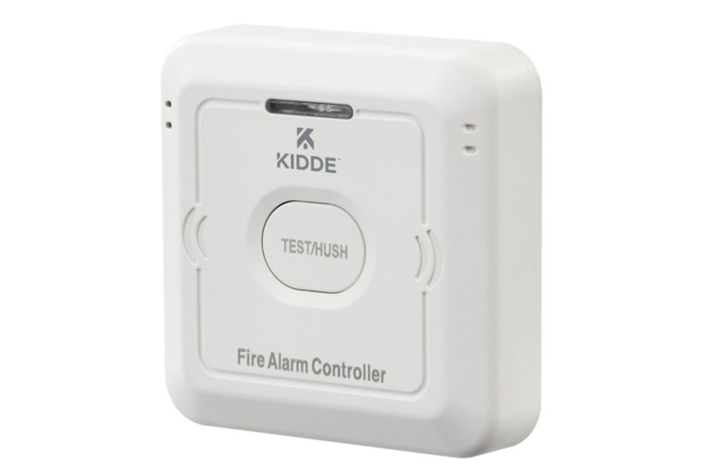 fire alarm controller