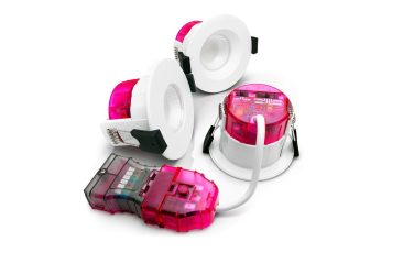 Luceco unveils its latest downlight innovation