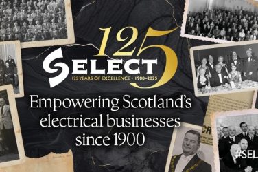 SELECT announces plans for 125th anniversary