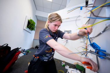 SPARKS' Learner of the Year competition gets underway