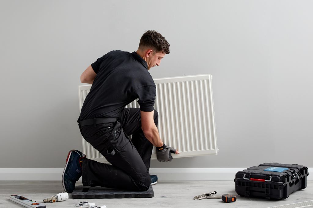 Tradespeople more knowledgeable on energy efficiency than ever