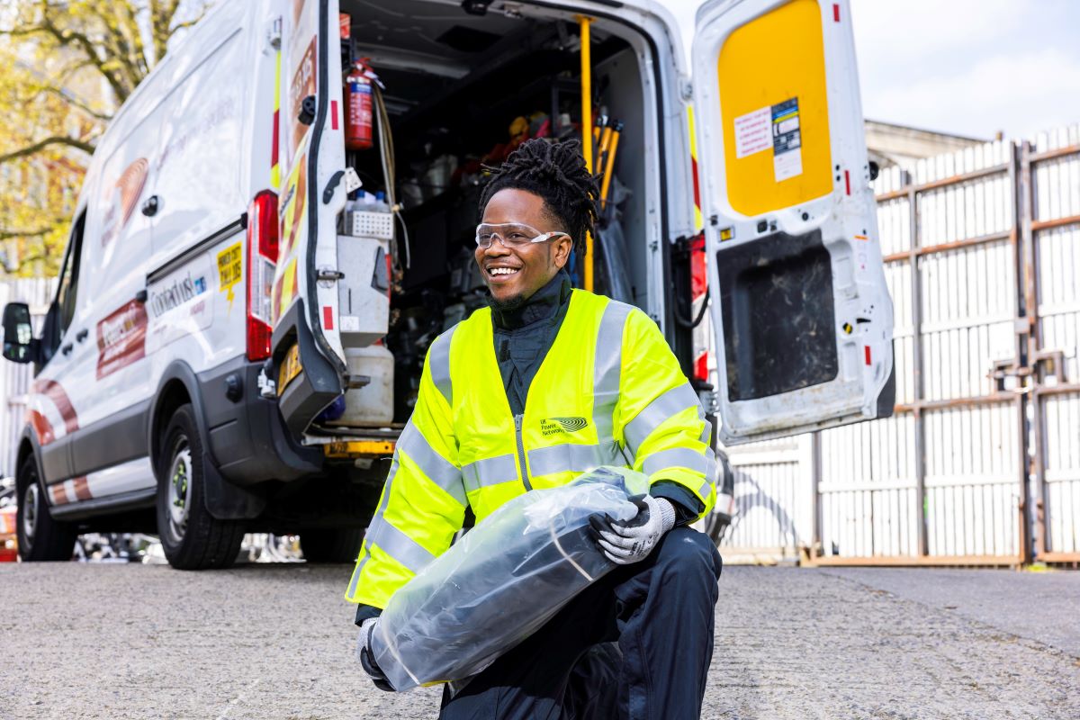 UK Power Networks seeks 57 new apprentices