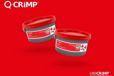 Unicrimp introduces new Fire Alarm Installation Kit