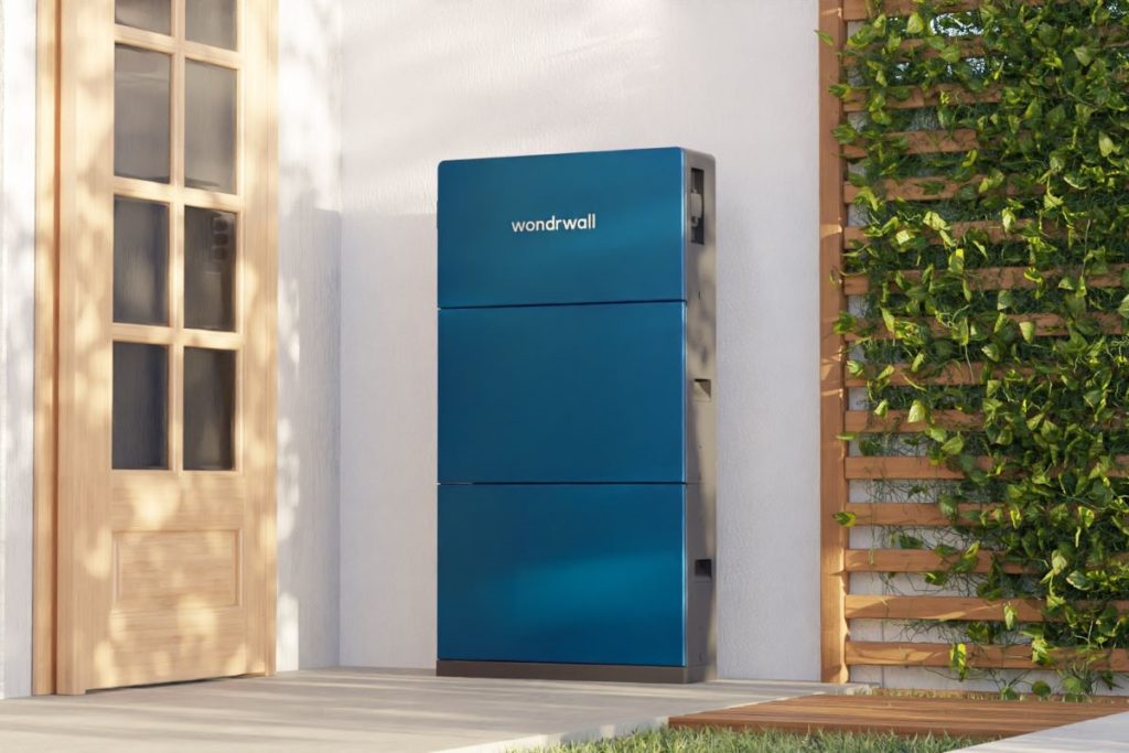 AI-powered home energy storage line-up unveiled