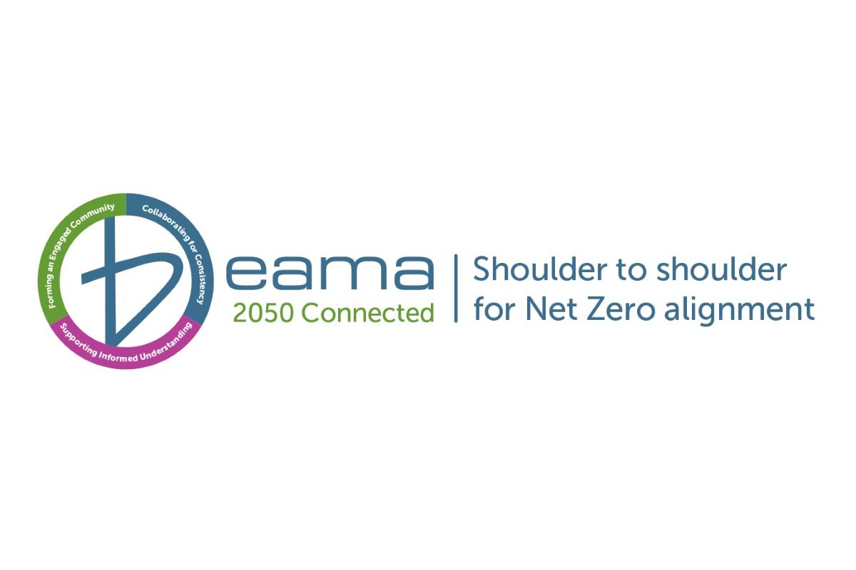 BEAMA launches BEAMA 2050 Connected service