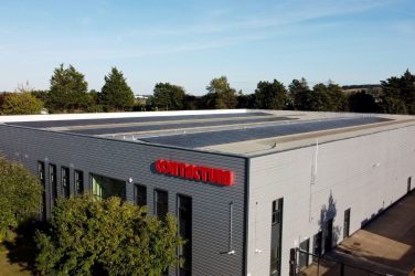 Contactum achieves EcoVadis Silver Medal