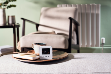 Wiser heating