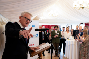 Electrifying Our Future