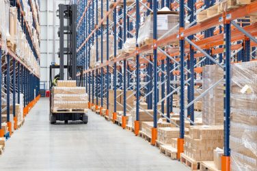 LEDVANCE to open new UK warehouse