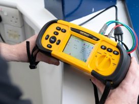 Martindale introduces 'general purpose’ 18th Edition tester