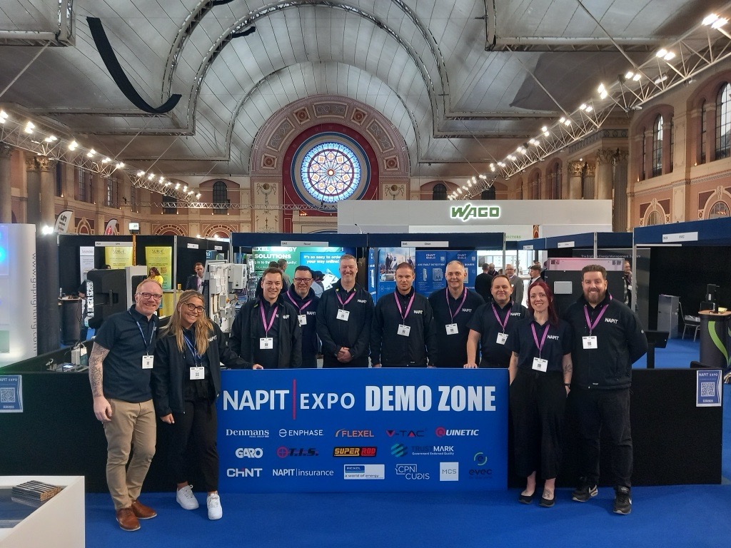 NAPIT announces EXPO for ELEX 2025