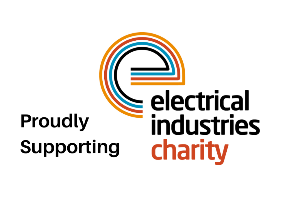 NICEIC continues to support the Electrical Industries Charity