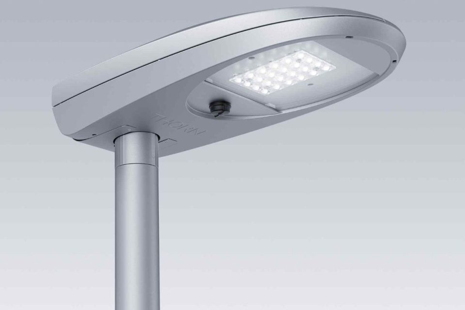 Onxane Thorn Lighting announces upgrades to Oxane lantern - Electrical ...
