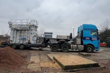 Investment powers Cambridge for the future