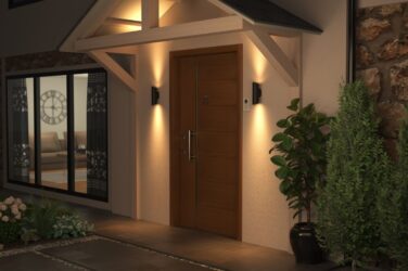 Ansell announces slimline version of Reef wall light