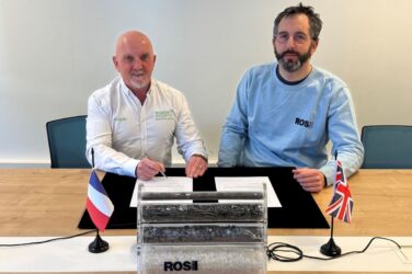 CEF launches solar panel recycling partnership