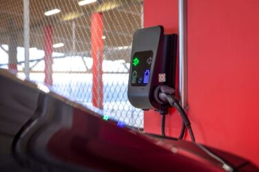 Autocharge enabled for CTEK EV charge points