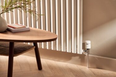 Multi-zone smart heating controls are in demand, research shows