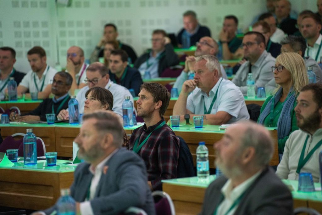 ICEL Conference to guide the future of emergency lighting