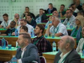 ICEL Conference to guide the future of emergency lighting