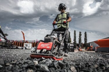 European construction continues to choke on harmful emissions