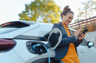 New guide to help speed up EV charging hubs