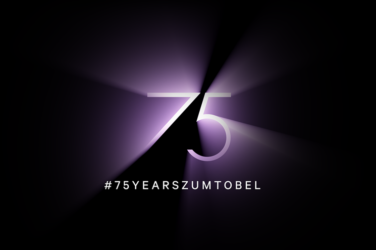 Zumtobel celebrates its 75-year anniversary