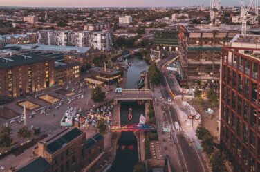 UK Power Networks ignites trials for sustainable community heating