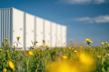Apatura secures planning consent for new BESS