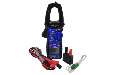 electrical testing