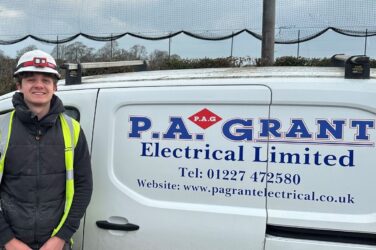 Screwfix Trade Apprentice semi-finalists named