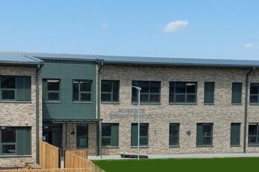 Primary school records outstanding energy performance results