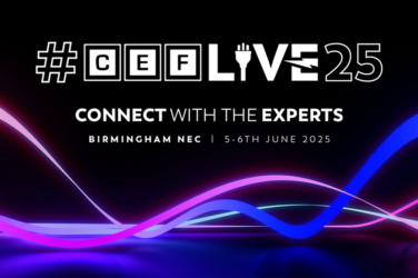 George Clarke #CEFLIVE25