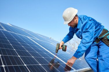 Electricians named most trusted source for green home advice
