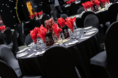 ECN Awards 2025 sponsors