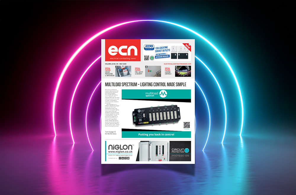 ECN May