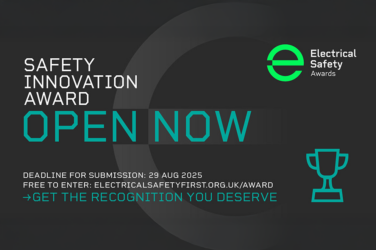Safety Innovation Award