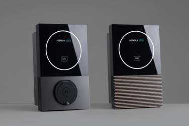 Humax EV charger