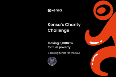 Kensa fuel poverty