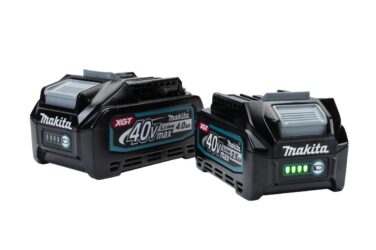 Makita doubles battery warranty