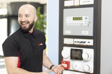 NICEIC announces new series of The Wire
